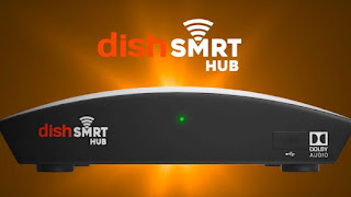 Dish SMRT Hub Review