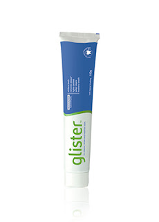 Review, Amway, Glister, Toothpaste, 