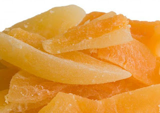 Cantaloupe-Fruit-Can-Skin-Care-While-Fasting