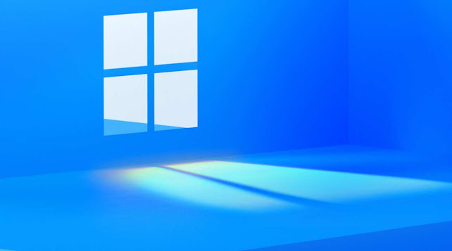 Microsoft Windows 11