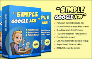 Simple Google Ads