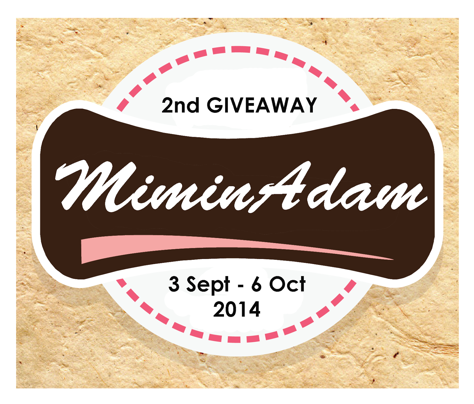 http://miminadam.blogspot.com/2014/09/2nd-giveaway-by-miminadam.html