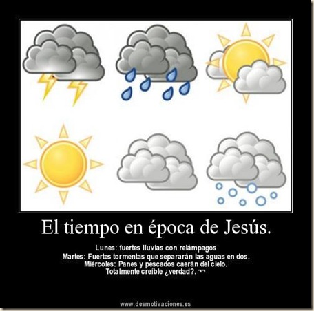 Desmotivaciones ateismo dios jesus Biblia (123)