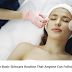 The Basic Skincare Routine That Anyone Can Follow | beauty blog usa