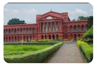 karnataka high court