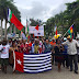 West Papua flag day: Why people around the world are raising the colours of a country that doesn't exist