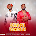DOWNLOAD MP3 : Inen Boss feat Carlos Bonga - Khaniwombe (Kizomba)