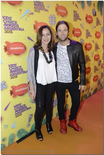 Paula Guerra, VP Senior de VIMN y Benjamín Amadeo.jpg