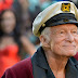 Fundador de PLAYBOY muere