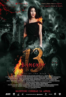 Download Film Bangkok 13 Muang Kon Tai (2016) DVDrip Subtitle Indonesia