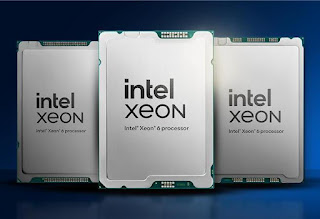 Intel's Server CPU Dominance Erodes: Market Share Drops to 62% as AMD Closes the Gap