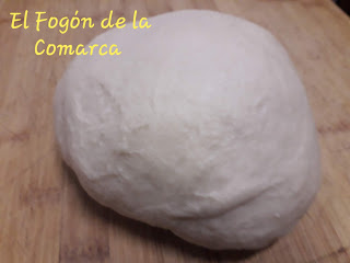 EL FOGÓN DE LA COMARCA