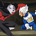 IS VEGETA IS GOING TO SACRIFICE HIMSELF ?!?