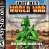 Army Men: World War ISO Game PS1 Highly Compressed