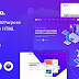 11in1 Best Startup Agency Multipurpose Bootstrap Template 