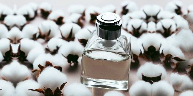 8 Parfum dengan Aroma Cotton Flower yang Patut Kamu Coba