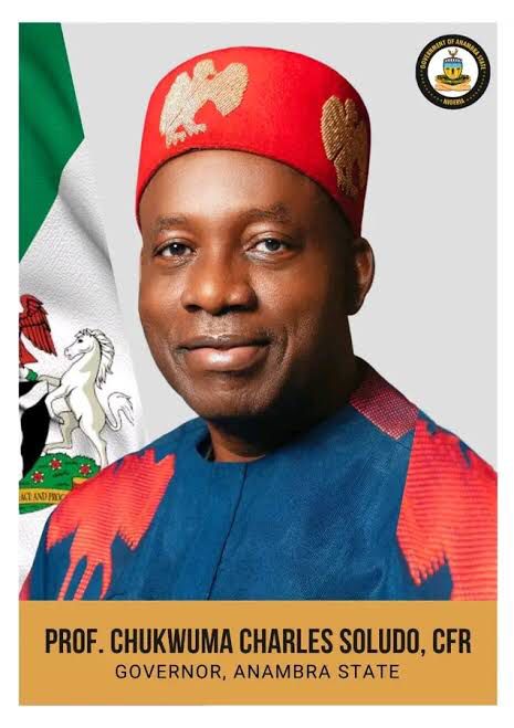 Through His Solution Innovation District, 30,000 Anambra Youths Impacted By Soludo’s Digital Programme.
