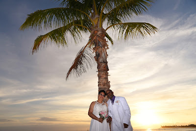 Oahu Wedding