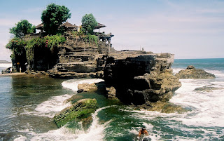 Tanah Lot Bali