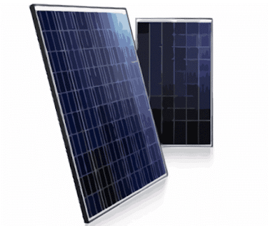  Listrik merupakan sebuah kebutuhan pokok bagi kehidupan kita sehari Daftar Harga Panel Solar Cell Shinyoku Mesin Listrik Tenaga Surya