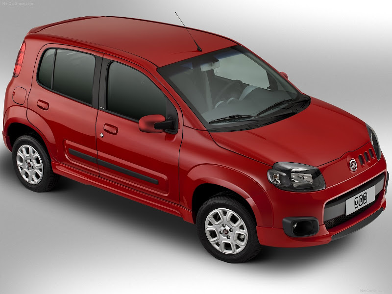 The New Fiat Uno special and Review In Latin America