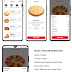 PizzaHub: Pizza Delivery Website With 3 Pizza Size & Toppings Selection