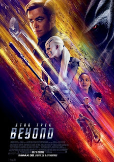 Film Star Trek Beyond (2016) Full Movie Trailer