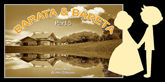 BARATA & BARETA - #Part 5 (The End)