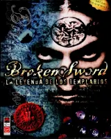 Broken Sword: La Leyenda de los Templarios