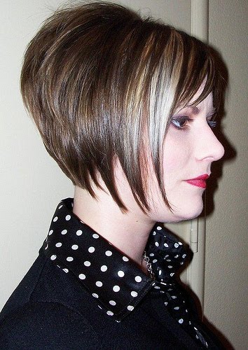 Labels: 2010 Hair Trends, 2010 Hairstyles, Chic Hairstyles, Cute Hairstyles, 