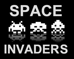 Space Invaders Game