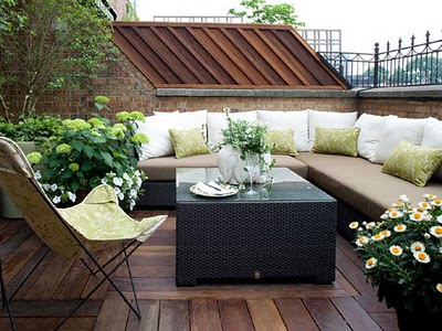 Furniture  on The Trend Garden Furniture