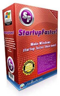 Cara Mempercepat Komputer Saat Startup Menggunakan Startup Faster