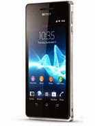 Sony Xperia V