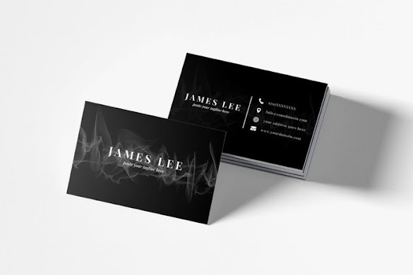 Elegant Business Cards - Elegant Business Card 000112 - Template Catalog - Professional elegant chic dandelion sky mini business card | zazzle.com.