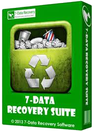7 Data Recovery Suite 3.4 Enterprise + Keygen Free Download