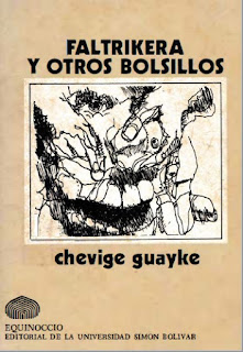 Chevige Guayke - Faltrikera y Otros Bolsillos