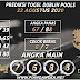 PREDIKSI TOGEL DUBLIN POOLS 22 AGUSTUS 2020