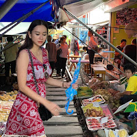 Jam Buka Pasar Klewer 