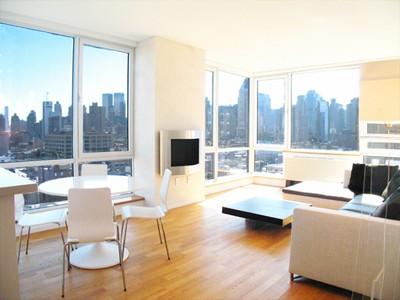 Manhattan Luxury Apartments