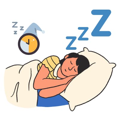 6 Tips To Get A Better Night's Sleep for physical health 2023