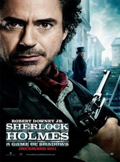 Sherlock Holmes:Gölge Oyunları | 1080p – 720p TR Dublaj İzle