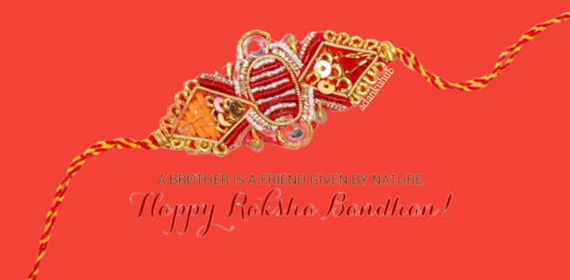 Raksha Bandhan HD Images