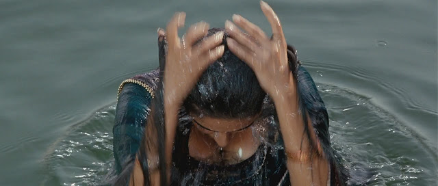 Asin wet cleavage