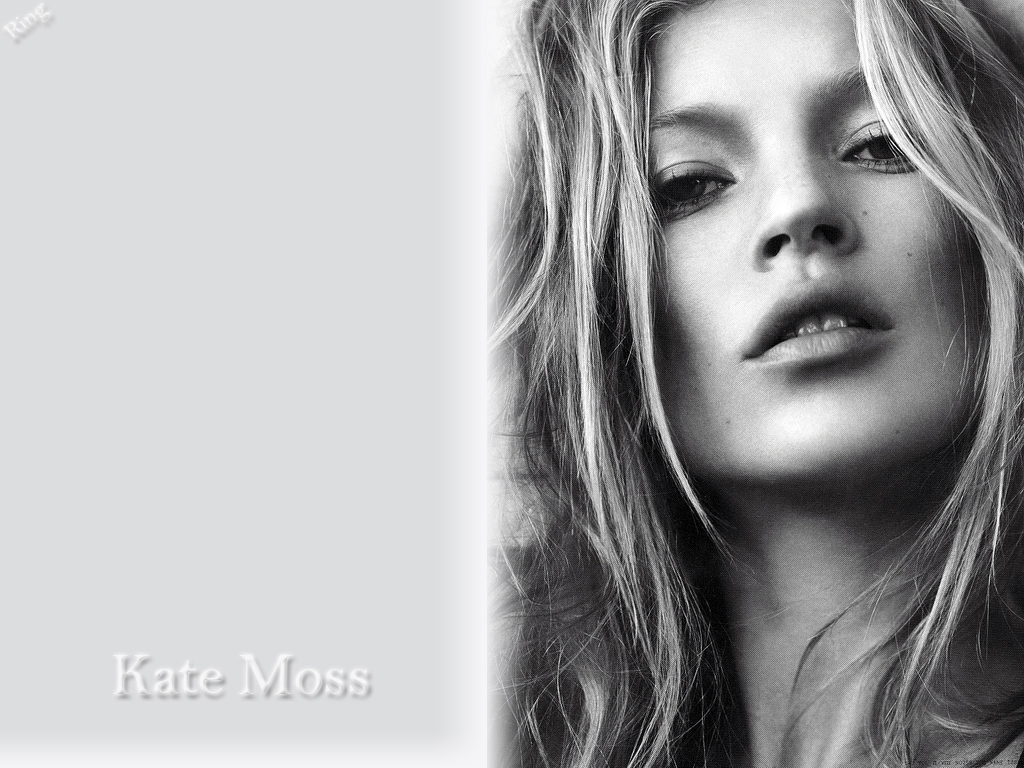 Kate Moss Wallpapers