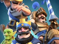 Clash Royale APK v1.5.0 terbaru