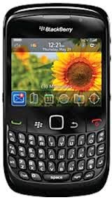 Blackberry Gemini CDMA 8530 Smart