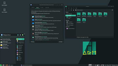 Manjaro