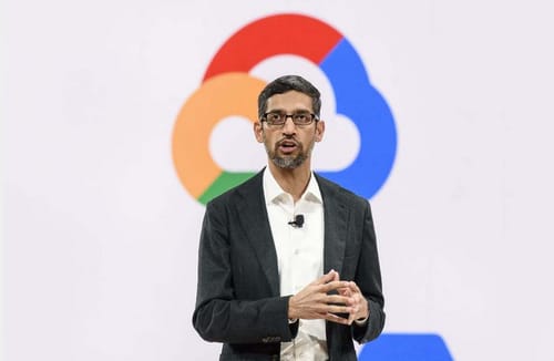 France targets Google with a fine of $267 million