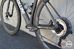 Cipollini MCM Allroad Shimano XTR M9000 Zipp Gravel Bike at twohubs.com